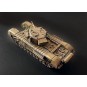 I7083-Char Churchill Mk.III 1/72 Italeri