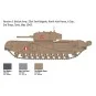 I7083-Churchill Mk.III 1/72 Italeri tank - I7083