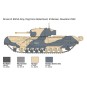 I7083-Churchill Mk.III 1/72 Italeri tank - I7083