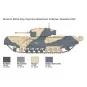 I7083-Churchill Mk.III 1/72 Italeri tank - I7083