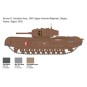I7083-Churchill Mk.III 1/72 Italeri tank