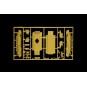 I7083-Churchill Mk.III 1/72 Italeri tank - I7083