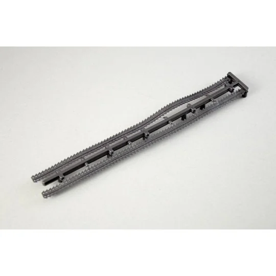 Char Churchill Mk.III 1/72 Italeri Italeri I7083 - 12 I7083-Char Churchill Mk.III 1/72 Italeri - I7083