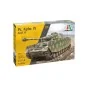 Tank Panzer IV Ausf.H 1/35 Italeri Italeri I6578 - 2 I6578-Tank Panzer IV Ausf.H 1/35 Italeri - I6578