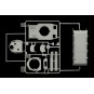 I6578-Tank Panzer IV Ausf.H 1/35 Italeri - I6578