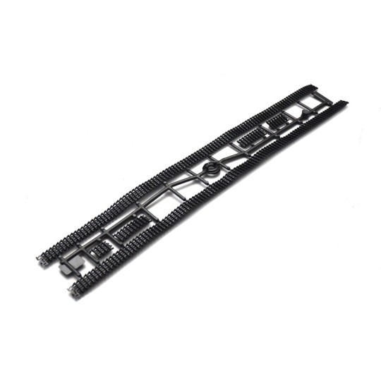 I6578-Tank Panzer IV Ausf.H 1/35 Italeri