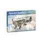 I2819-Aircraft Henschel Hs123 1/48 Italeri