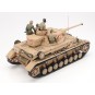 Char Panzer IV Ausf.G 1/35 Tamiya Tamiya 35378 - 2 35378-Panzer IV Ausf.G tank 1/35 Tamiya - 35378