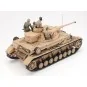 Char Panzer IV Ausf.G 1/35 Tamiya Tamiya 35378 - 2 35378-Panzer IV Ausf.G tank 1/35 Tamiya - 35378