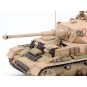 Char Panzer IV Ausf.G 1/35 Tamiya Tamiya 35378 - 3 35378-Panzer IV Ausf.G tank 1/35 Tamiya - 35378