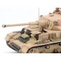 Char Panzer IV Ausf.G 1/35 Tamiya Tamiya 35378 - 3 35378-Panzer IV Ausf.G tank 1/35 Tamiya - 35378