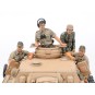 Char Panzer IV Ausf.G 1/35 Tamiya Tamiya 35378 - 4 35378-Panzer IV Ausf.G tank 1/35 Tamiya - 35378