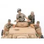 Char Panzer IV Ausf.G 1/35 Tamiya Tamiya 35378 - 4 35378-Panzer IV Ausf.G tank 1/35 Tamiya - 35378