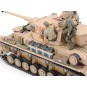 35378-Char Panzer IV Ausf.G 1/35 Tamiya
