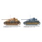 Char Panzer IV Ausf.G 1/35 Tamiya Tamiya 35378 - 8 35378-Panzer IV Ausf.G tank 1/35 Tamiya - 35378