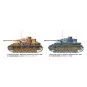 Char Panzer IV Ausf.G 1/35 Tamiya Tamiya 35378 - 8 35378-Panzer IV Ausf.G tank 1/35 Tamiya - 35378