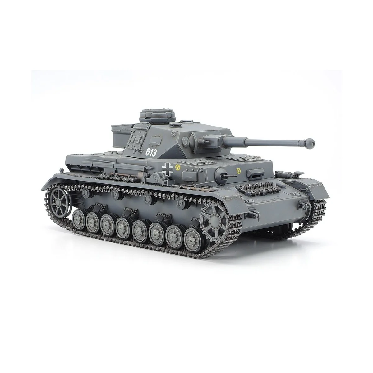 Char Panzer IV Ausf.G 1/35 Tamiya Tamiya 35378 - 9