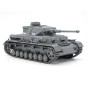 35378-Char Panzer IV Ausf.G 1/35 Tamiya