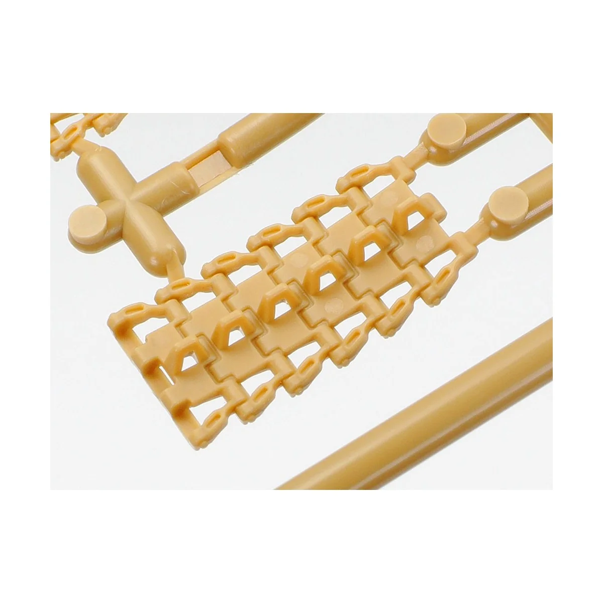 Char Panzer IV Ausf.G 1/35 Tamiya Tamiya 35378 - 10