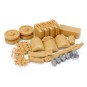 Char Panzer IV Ausf.G 1/35 Tamiya Tamiya 35378 - 11 35378-Panzer IV Ausf.G tank 1/35 Tamiya - 35378