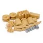 Char Panzer IV Ausf.G 1/35 Tamiya Tamiya 35378 - 11 35378-Panzer IV Ausf.G tank 1/35 Tamiya - 35378