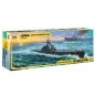 Z9041-Submarine "Shchuka" 1/144 Zvezda - Z9041