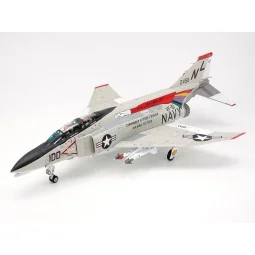 F-4B Phantom II 1/48 Tamiya aircraft Tamiya 61121 - 1