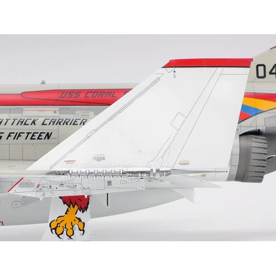 61121-Avion F-4B Phantom II 1/48 Tamiya - 61121