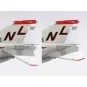 F-4B Phantom II 1/48 Tamiya aircraft Tamiya 61121 - 5 61121-F-4B Phantom II 1/48 Tamiya aircraft - 61121