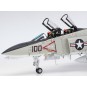 61121-Avion F-4B Phantom II 1/48 Tamiya - 61121