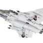 Avion F-4B Phantom II 1/48 Tamiya Tamiya 61121 - 12 61121-Avion F-4B Phantom II 1/48 Tamiya - 61121