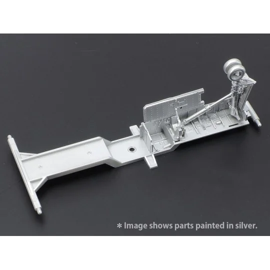 61121-F-4B Phantom II 1/48 Tamiya aircraft