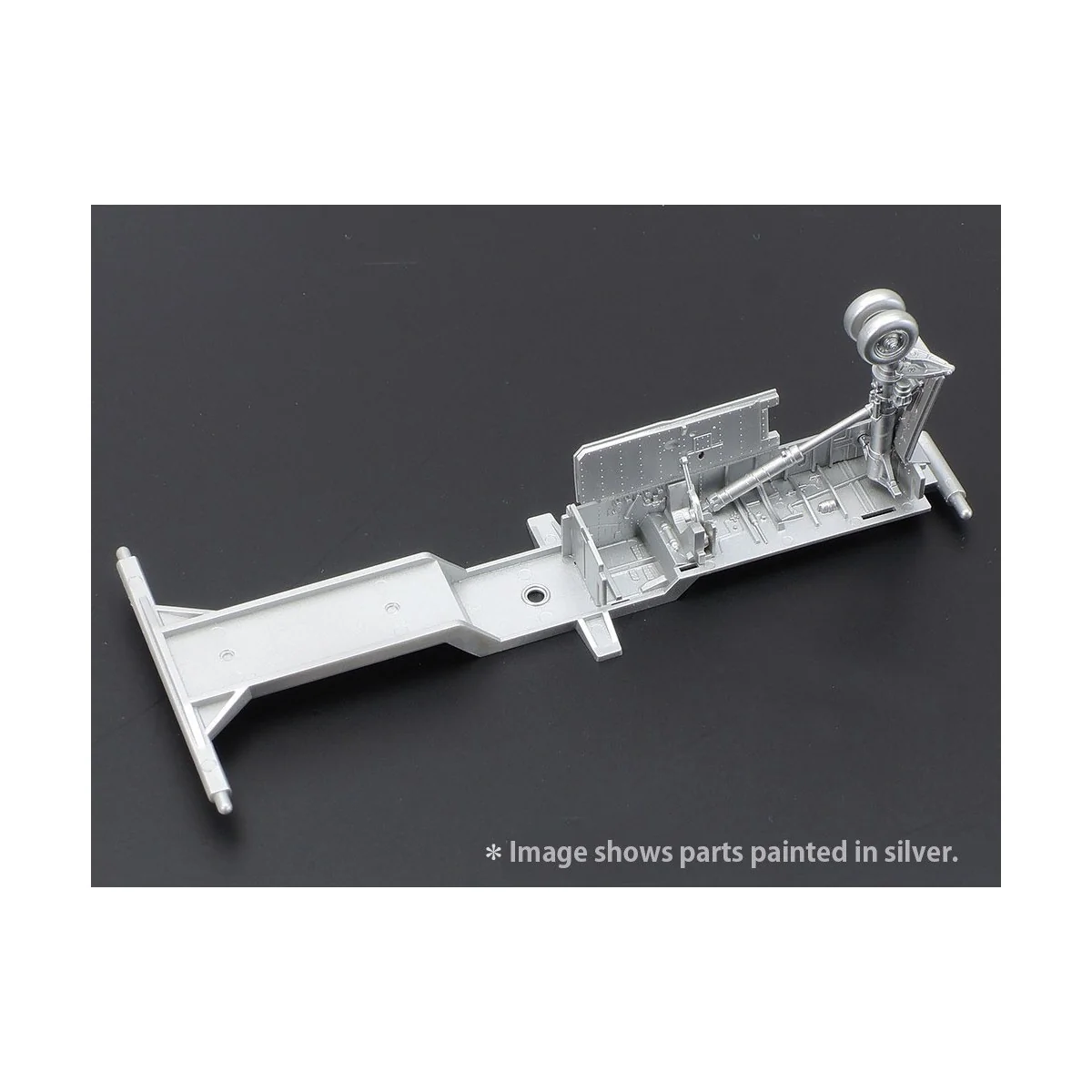 Avion F-4B Phantom II 1/48 Tamiya Tamiya 61121 - 14