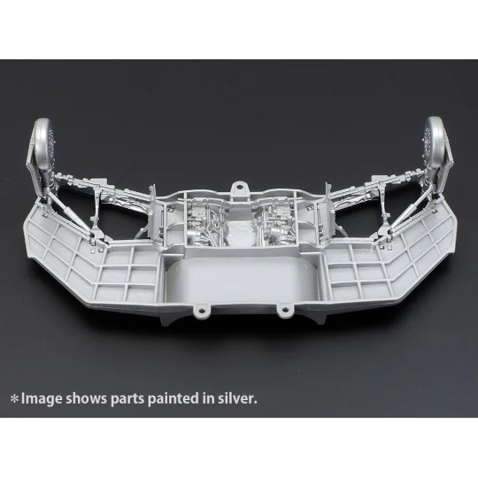 F-4B Phantom II 1/48 Tamiya aircraft Tamiya 61121 - 15 61121-F-4B Phantom II 1/48 Tamiya aircraft - 61121