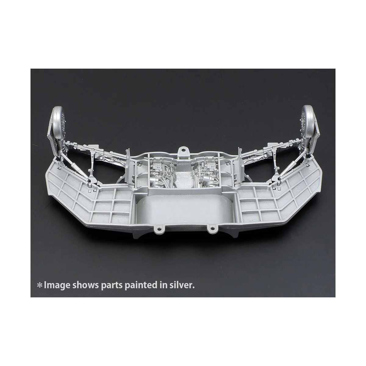 F-4B Phantom II 1/48 Tamiya aircraft Tamiya 61121 - 15