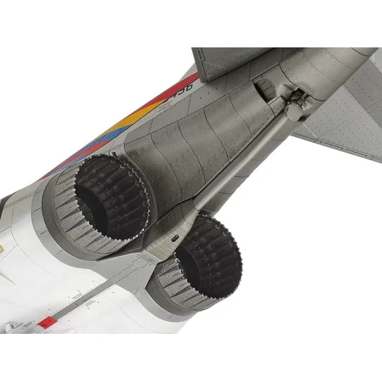 F-4B Phantom II 1/48 Tamiya aircraft Tamiya 61121 - 16 61121-F-4B Phantom II 1/48 Tamiya aircraft - 61121