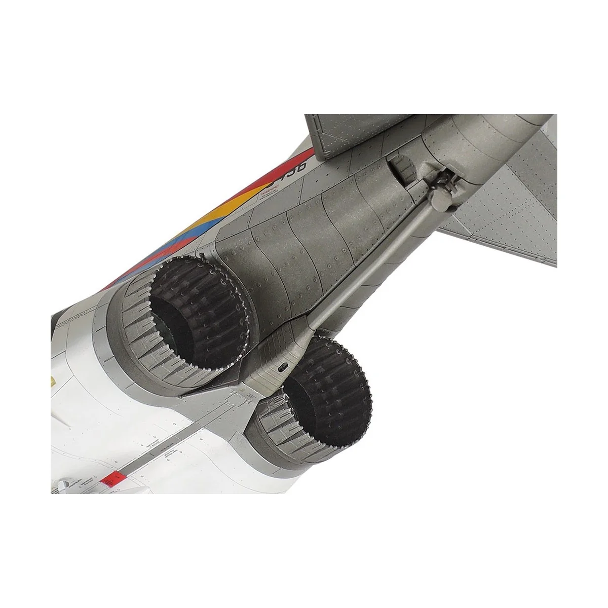 Avion F-4B Phantom II 1/48 Tamiya Tamiya 61121 - 16