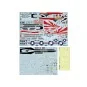 F-4B Phantom II 1/48 Tamiya aircraft Tamiya 61121 - 18 61121-F-4B Phantom II 1/48 Tamiya aircraft - 61121