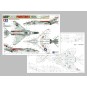 F-4B Phantom II 1/48 Tamiya aircraft Tamiya 61121 - 19 61121-F-4B Phantom II 1/48 Tamiya aircraft - 61121