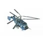Z7221-Kamov Ka-29 Helix B 1/72 Zvezda helicopter - Z7221