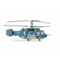 Z7221-Kamov Ka-29 Helix B 1/72 Zvezda helicopter - Z7221