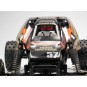 47471-The Grasshopper II Kit Black Edition Tamiya