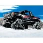 Landfreeder Quadtrack TT02FT Kit Tamiya Tamiya 58690 - 1 58690-Landfreeder Quadtrack TT02FT Kit Tamiya - 58690
