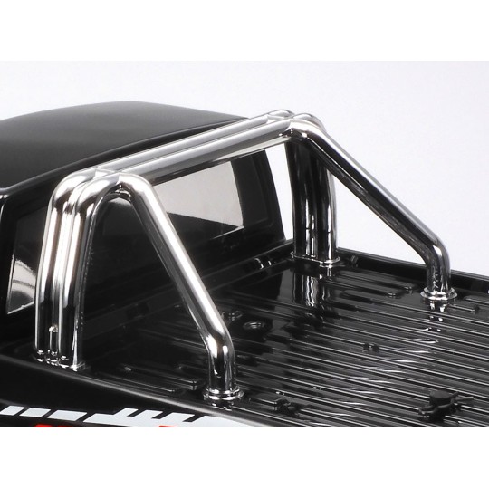 58690-Landfreeder Quadtrack TT02FT Kit Tamiya