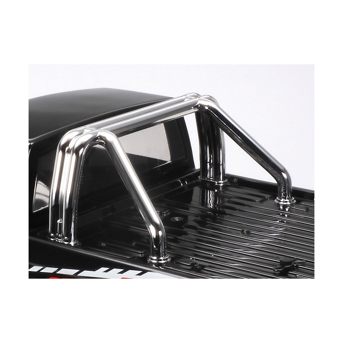 Landfreeder Quadtrack TT02FT Kit Tamiya Tamiya 58690 - 4