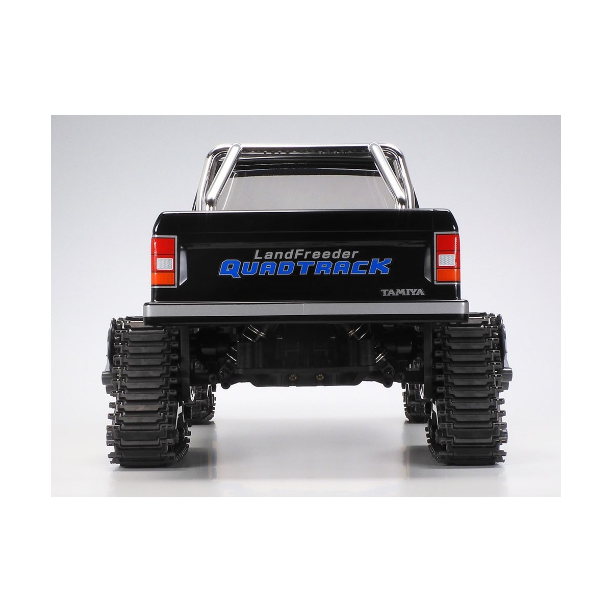 Landfreeder Quadtrack TT02FT Kit Tamiya Tamiya 58690 - 5 Landfreeder Quadtrack TT02FT Kit Tamiya Tamiya 58690 - 5