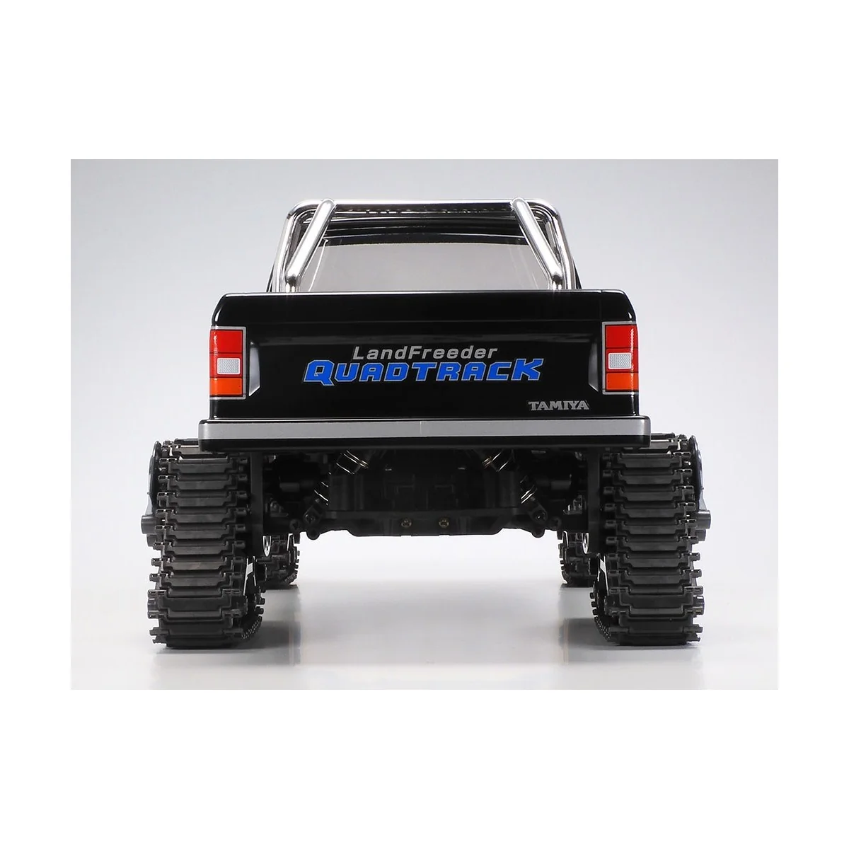 Landfreeder Quadtrack TT02FT Kit Tamiya Tamiya 58690 - 5 Landfreeder Quadtrack TT02FT Kit Tamiya Tamiya 58690 - 5