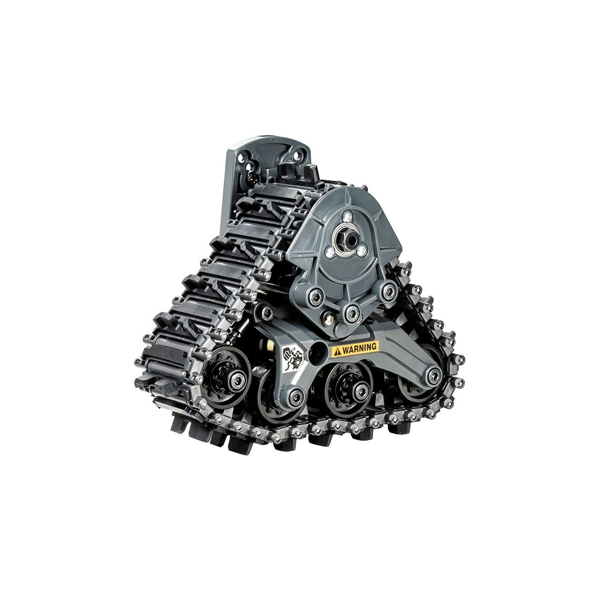 Landfreeder Quadtrack TT02FT Kit Tamiya Tamiya 58690 - 7