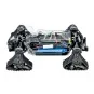 Landfreeder Quadtrack TT02FT Kit Tamiya Tamiya 58690 - 9 58690-Landfreeder Quadtrack TT02FT Kit Tamiya - 58690