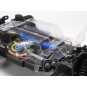 Landfreeder Quadtrack TT02FT Kit Tamiya Tamiya 58690 - 10 58690-Landfreeder Quadtrack TT02FT Kit Tamiya - 58690